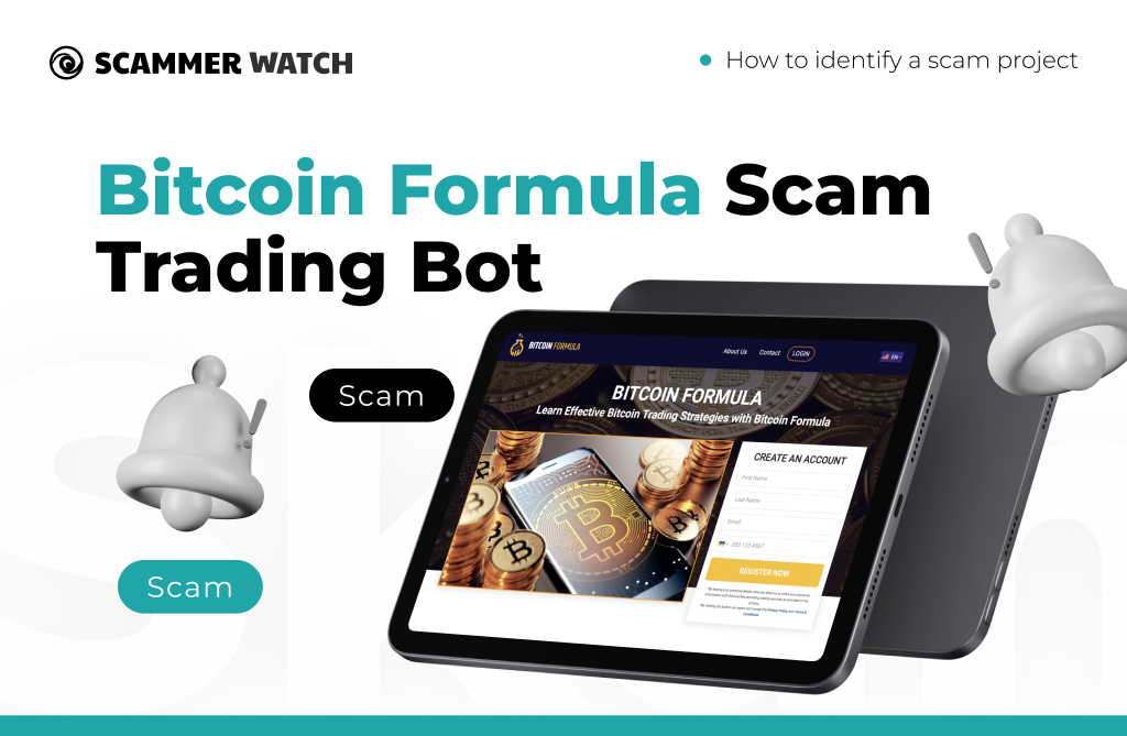 Bitcoin Formula Trading Bot