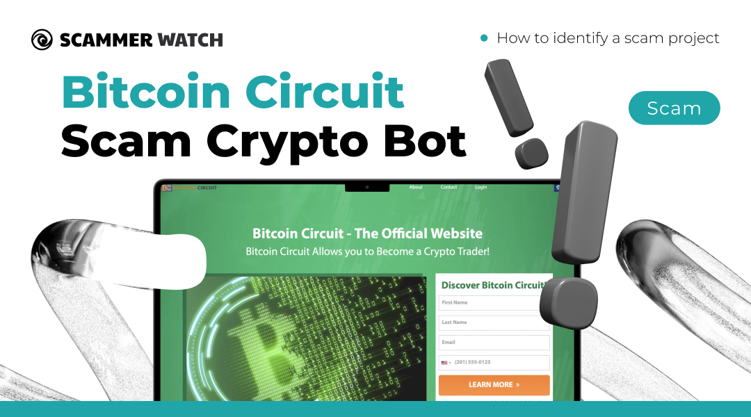 Bitcoin Circuit Trading Bot