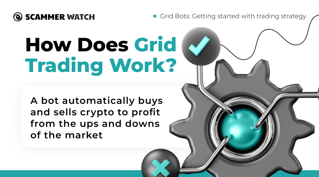 How Does Grid Trading Work?