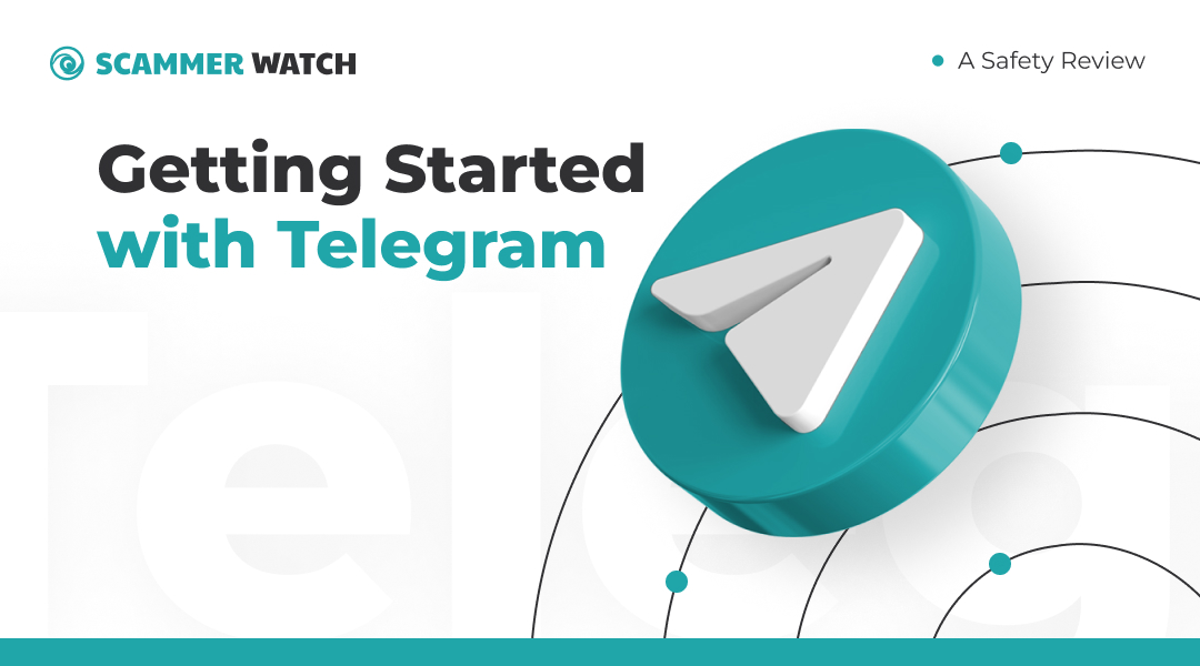 Getting Started with Telegram 
